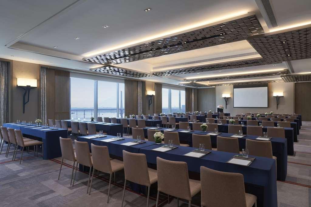 Hotel Hyatt Regency Zhuzhou Einrichtungen foto
