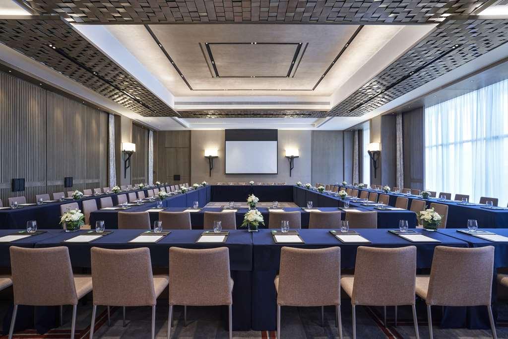 Hotel Hyatt Regency Zhuzhou Einrichtungen foto