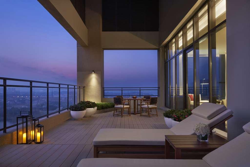 Hotel Hyatt Regency Zhuzhou Zimmer foto