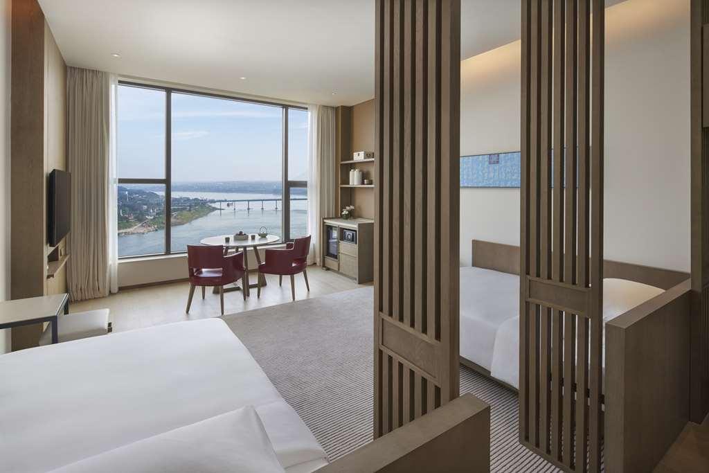 Hotel Hyatt Regency Zhuzhou Zimmer foto