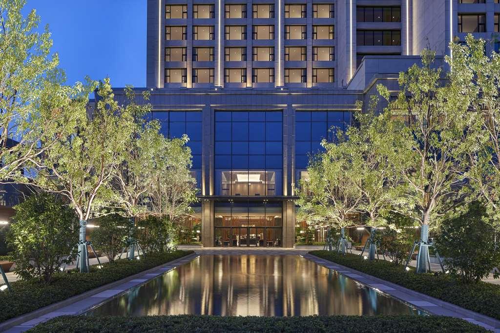 Hotel Hyatt Regency Zhuzhou Exterior foto