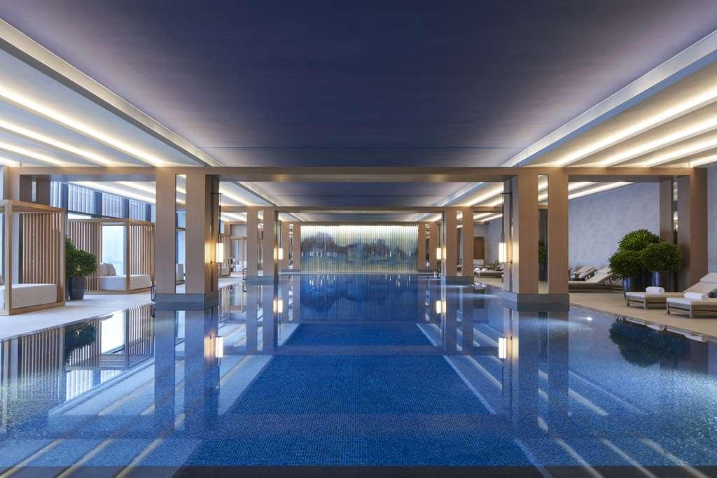 Hotel Hyatt Regency Zhuzhou Einrichtungen foto